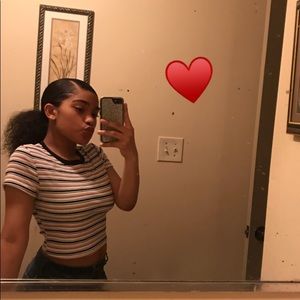 Meet your Posher, Daveda